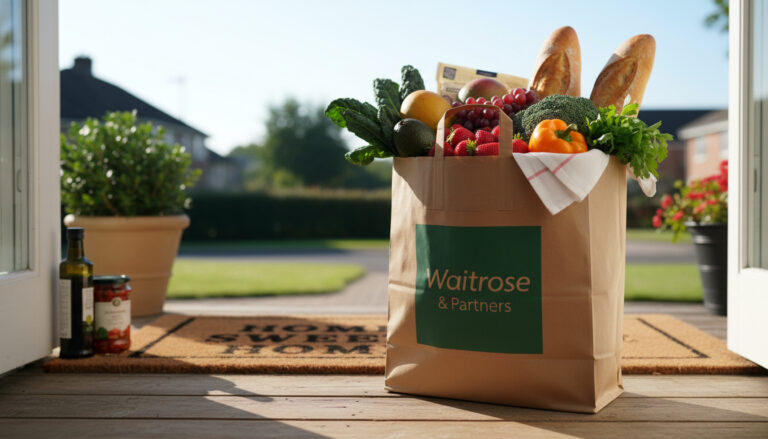 Waitrose Food to Order – Delivery Guide and Costs